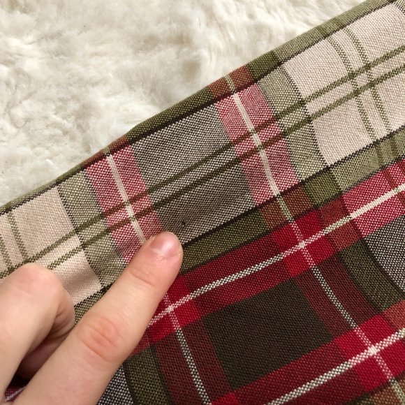 Burton dryride plaid button down shirt size medium - Picture 6 of 8